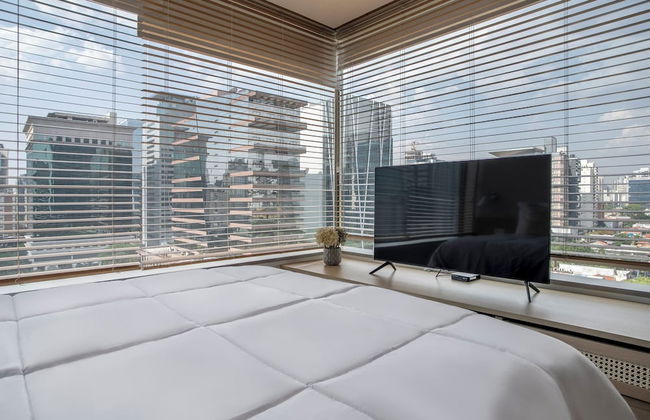 Tabas by Blueground VN Ferreira Lobo - Foto 35