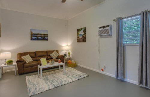 Dock and Fire Pit Lake Tawakoni Vacation Rental! - Foto 4