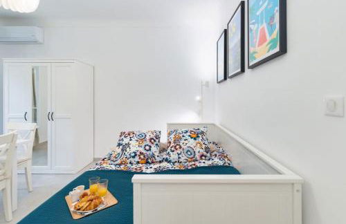 Le Bosquet - Quiet - Hypercentre - AC - Garden - Foto 64