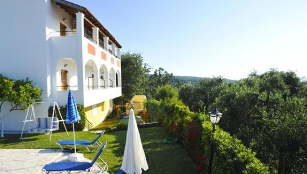 Irene Apartments Acharavi - Photo 2