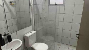 Casa de 2 quartos toda mobiliada - Foto 4