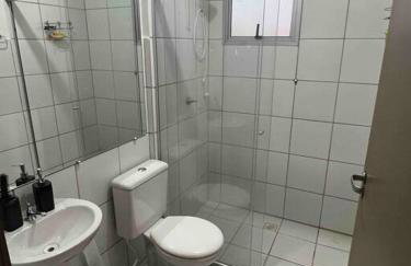 Casa de 2 quartos toda mobiliada - Foto 4