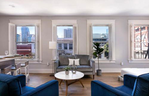 The Historic Penn Hotel - Foto 58