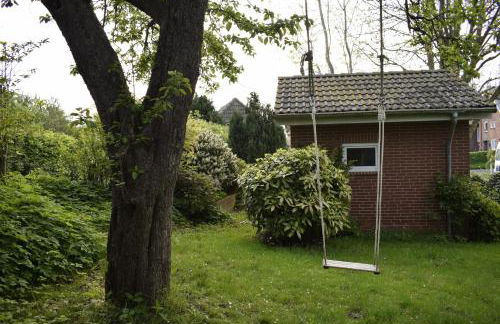 Ferienhaus Niels Hus Dagebüll - Foto 9