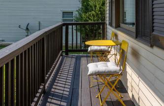 Entire Home on the water, 2 kayaks, Game room, Firepit, BBQ grill, Netflix WiFi - Foto 25