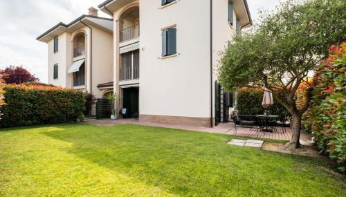 Mi Casa Appartamento con giardino tra Modena e Bologna - Foto 3