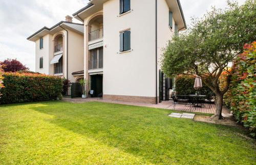 Mi Casa Appartamento con giardino tra Modena e Bologna - Foto 3