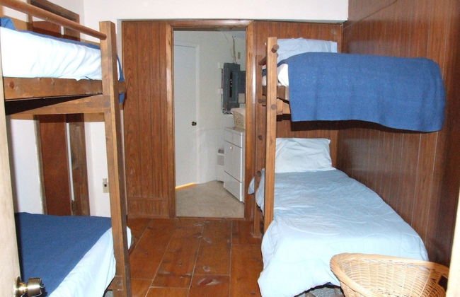 Nantahala Cabins - Foto 4