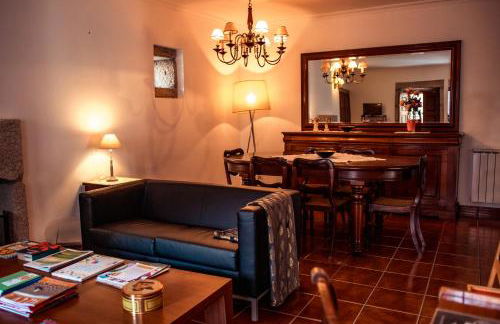 Casa Sobreira da Silva - Alojamento Local - Foto 1