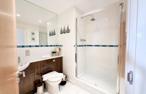 Bay View Apartment, by Solace Stays - Photo 7