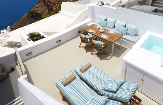 Olea Cave House - Foto 69