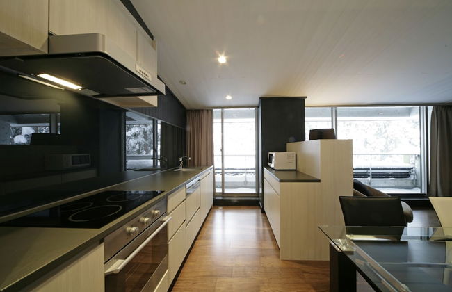 The Ridge Hotel & Apartments - Foto 51