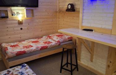 Magnoliowy Zakątek - Foto 8