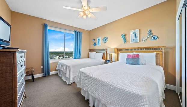 San Carlos 701 by Youngs Suncoast - Foto 5, Habitación