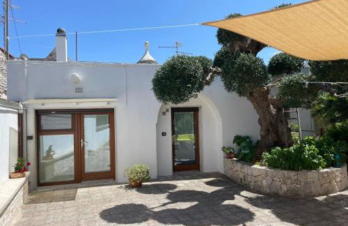 Il trullo di nonno Licchio - Foto 7