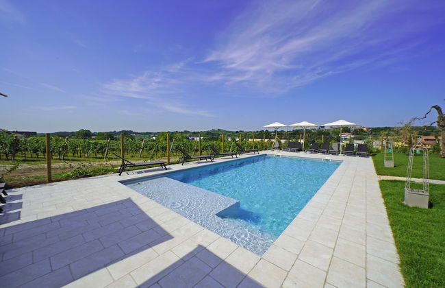 Dogoli Country Apartments - Foto 52