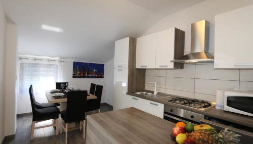 Apartment Petra - Foto 3