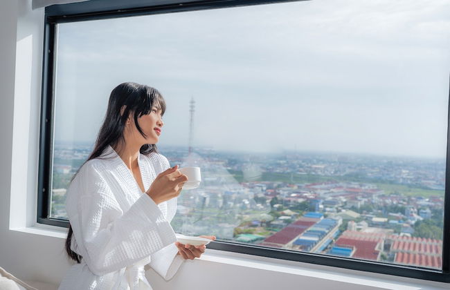 TV-Tower 1 - Foto 18