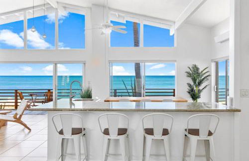 Spacious Beachfront in Oahu - Foto 8