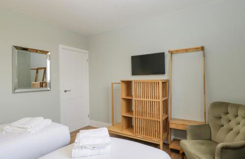 Birch House - Foto 19