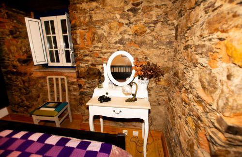 Casa da Mata de Fajão - Foto 38