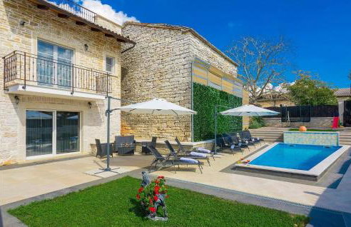 Villa Patrick - Foto 1