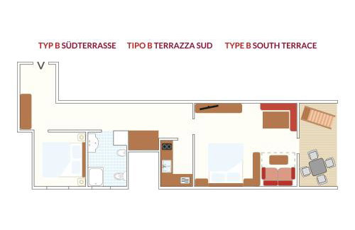 Hotel Appartement Inge - Foto 29