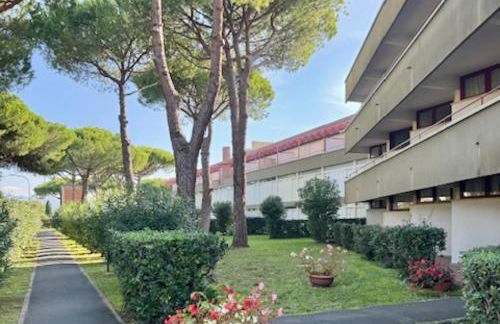 Studio 3 beds with common swimming-pool in Marina di Bibbona - Foto 8