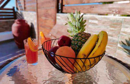 Casa di Rena Private House With Sunset View - Foto 31