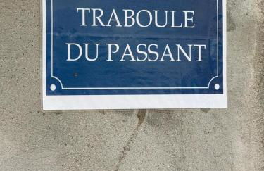 LA TRABOULE Maison de ville avec extérieur - Foto 29