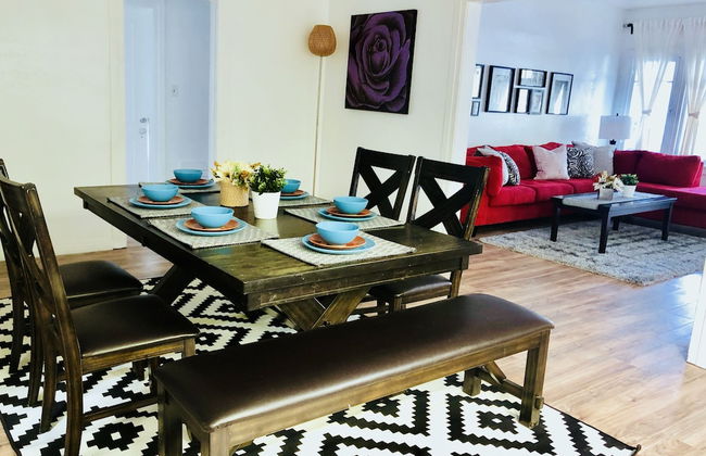 Luxy Hollywood - Foto 21