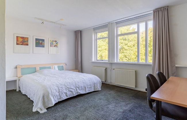 Apartment in Alkmaar With sea Beach - Foto 5