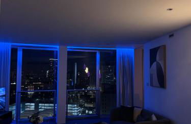 Luxurious Rotunda City View Apartment in Birmingham City Centre - Foto 24