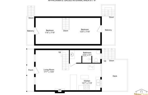 Sugar Shack - Cave Run Lake OR Red River Gorge KY - Foto 38