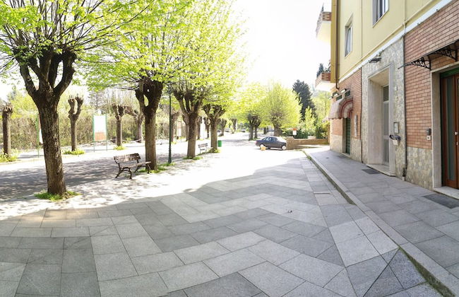 Apartment Suite spa Zero Barriers - - Foto 10