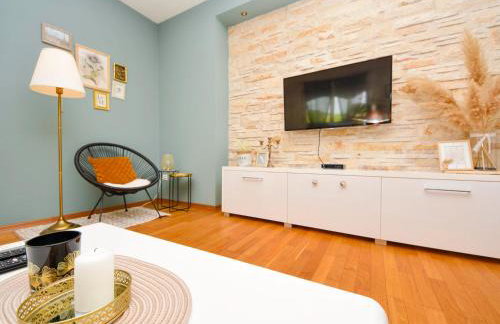 Holiday Home Stipe by Interhome - Foto 15