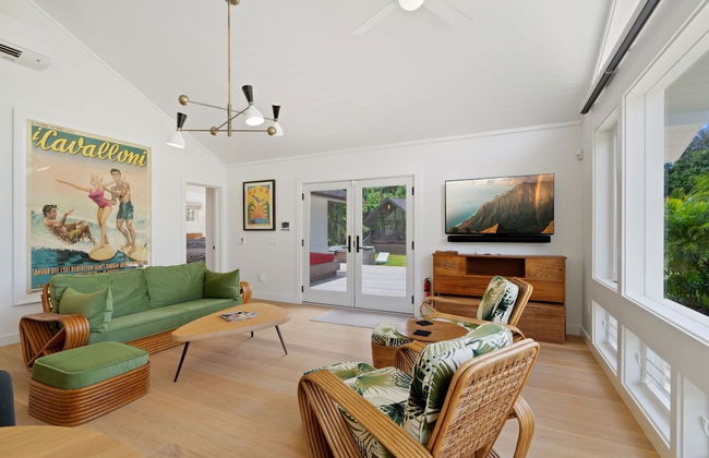 Coconut Hut 2 Bedroom Home by RedAwning - Foto 14