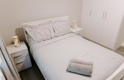 Pendle Close - 3 bed house with parking - Foto 42