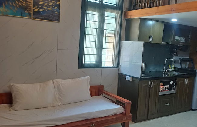 Seashine Apartment - Foto 45