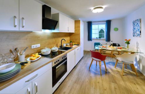 Ferienwohnung Untersberg Marktschellenberg Salzburg Berchtesgaden - Foto 6