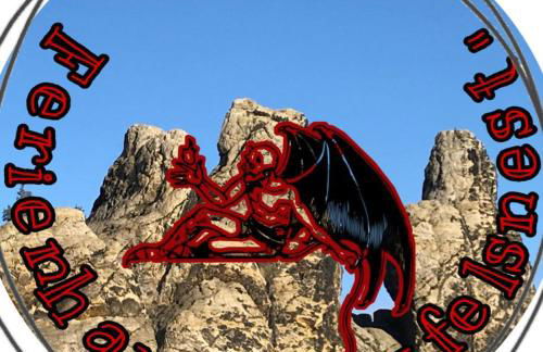 Ferienhaus Teufelsnest - Foto 31