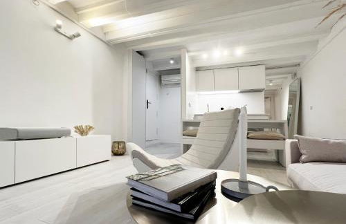 White Apartment Barcelona - Foto 34