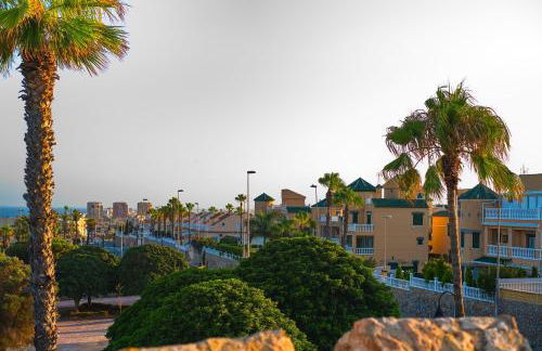 Marisol Seaview Apartment - Foto 27