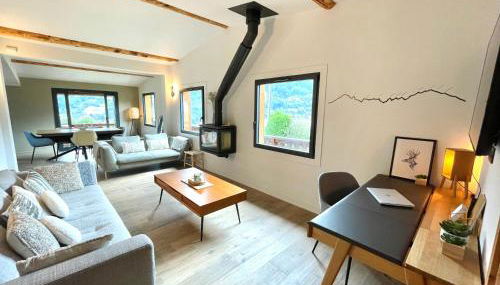 Chalet familial Saint-Gervais - Photo 3