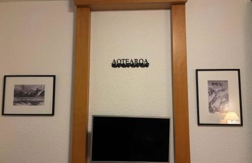 Aotearoa - Mountain apartment in Bavaria, Mitterdorf - Mitterfirmiansreut - Foto 15