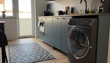 Apartment 2 Chic Chamber - Foto 4, stove, dishwasher