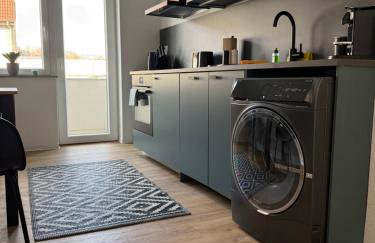 Apartment 2 Chic Chamber - Foto 4