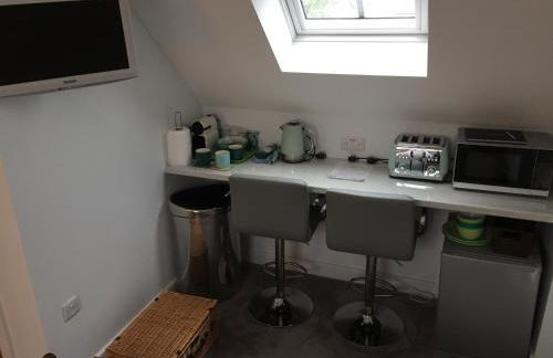 Oliver's Studio at Oliver's Yard - Foto 7