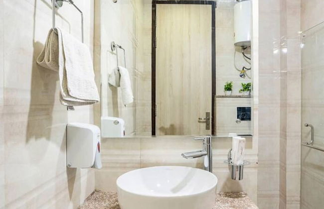 Medical Friendly 2 BR Near Fortis Parfait Street - Foto 11