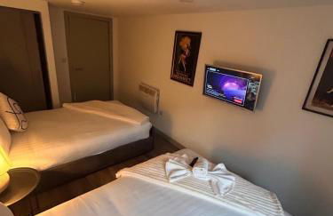 Modern Duplex Apartment - Liverpool City Centre - Foto 21